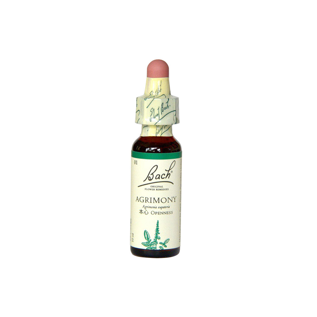 1.アグリモニー