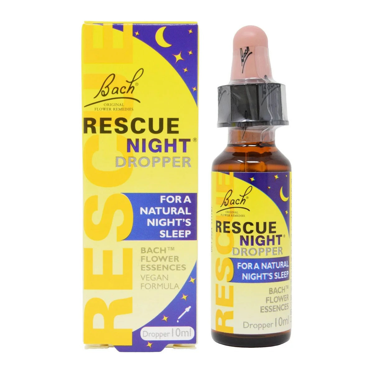 レスキューナイト10ml